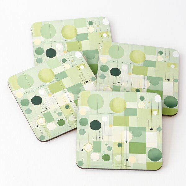 Item preview, Verdant Variations designed and sold by RxU3.