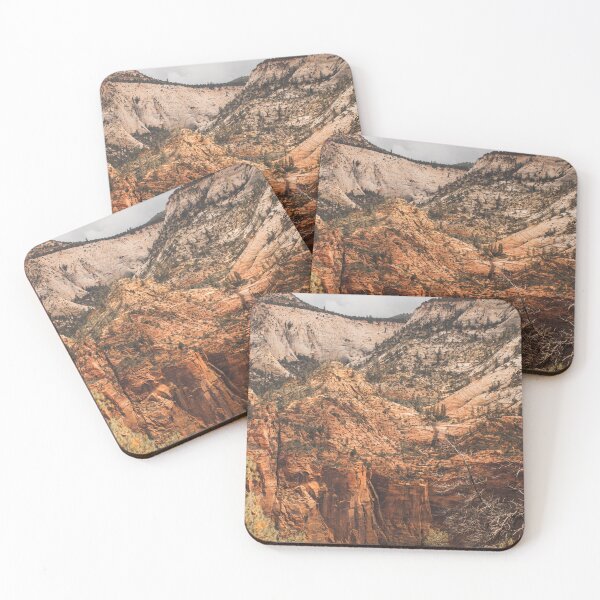 Item preview, Contrasting rock formations designed and sold by rhosbahu.