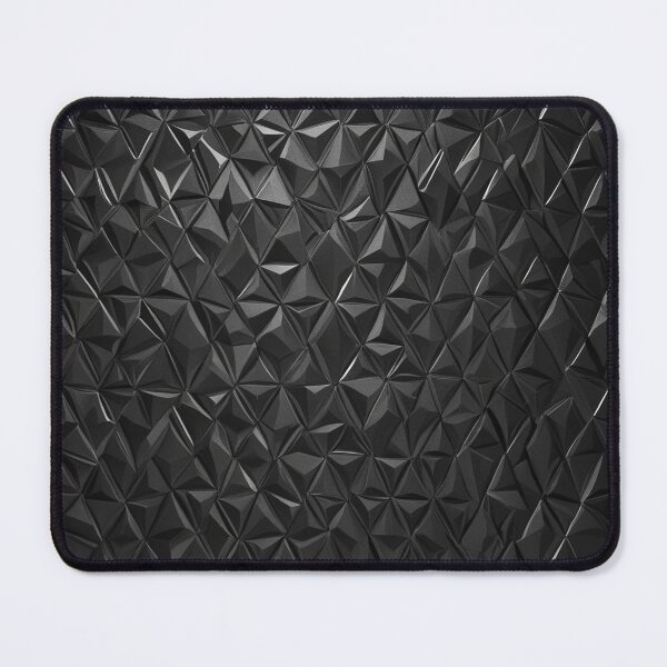 Item preview, Dark Triangle Pattern Background designed and sold by Simplybe1.