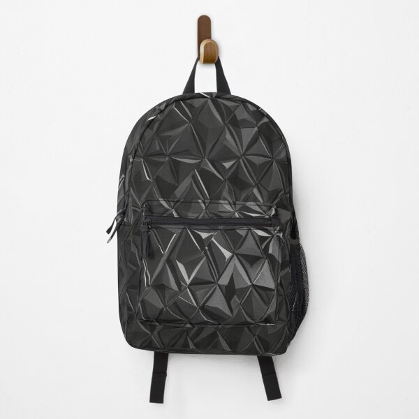 Item preview, Dark Triangle Pattern Background designed and sold by Simplybe1.