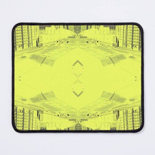 Item preview, Vauxhall's gone yellow designed and sold by Nickdavisinghe.