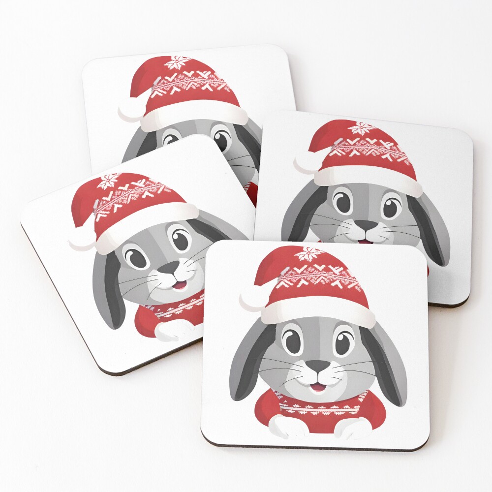 Item preview, Coasters (Set of 4) designed and sold by Fashon1.