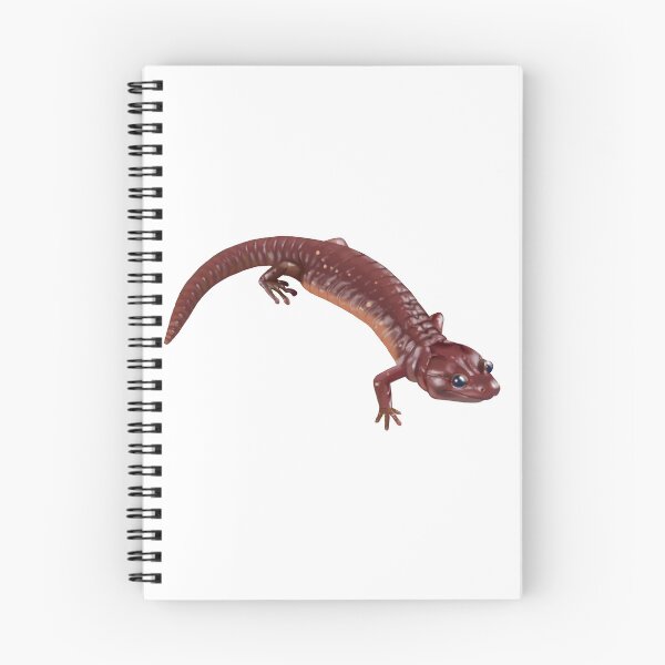 Item preview, Arboreal Salamander designed and sold by amphibianz.