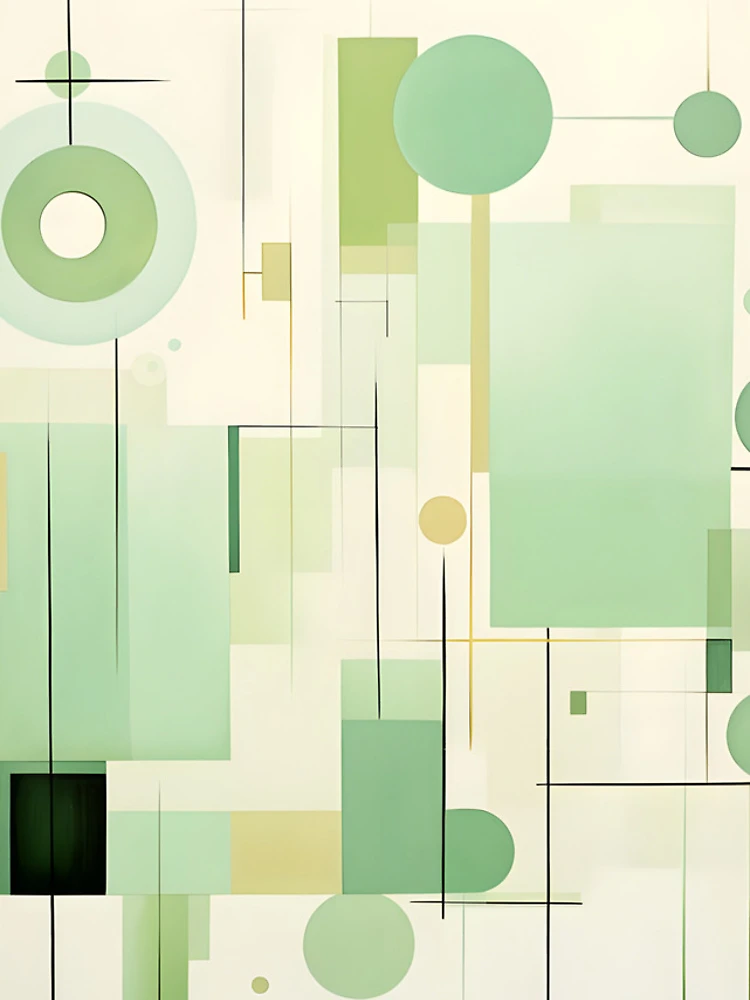 Thumbnail 4 of 4, iPhone Case, Verdant Variations designed and sold by RxU3.
