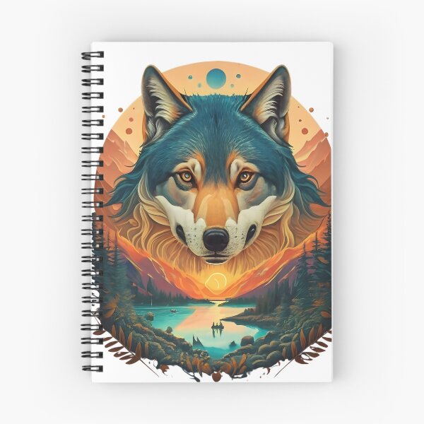 Item preview, Wolf designed and sold by Zibis09.