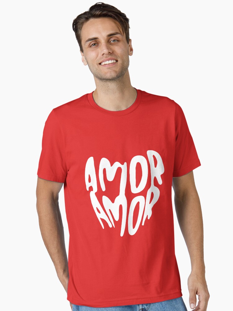 Amor amor K3 biggetjes White