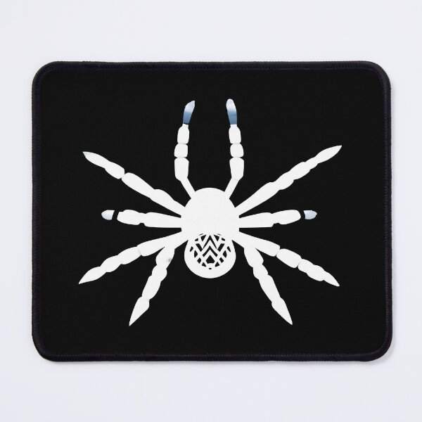 Item preview, Snowflake Spider designed and sold by Fashon1.
