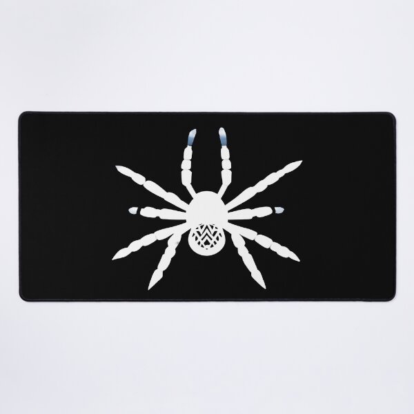Item preview, Snowflake Spider designed and sold by Fashon1.