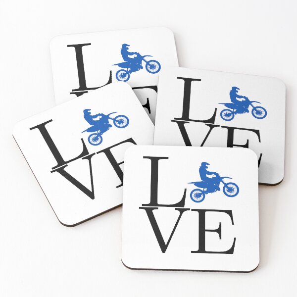 Item preview, 2 Stroke Life motorcycle Dirt Bike two stroke motorcycle designed and sold by AIVDesignCo.