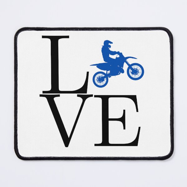 Item preview, 2 Stroke Life motorcycle Dirt Bike two stroke motorcycle designed and sold by AIVDesignCo.