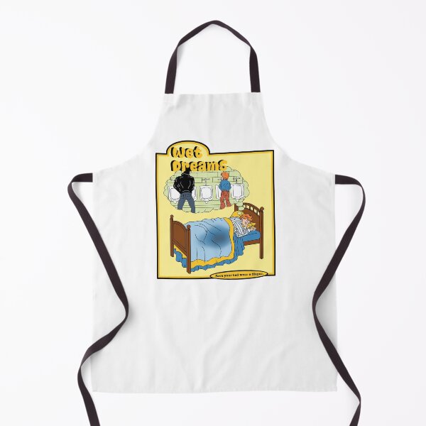 Item preview, Wet Dreams - Wear a Diaper designed and sold by DF3.