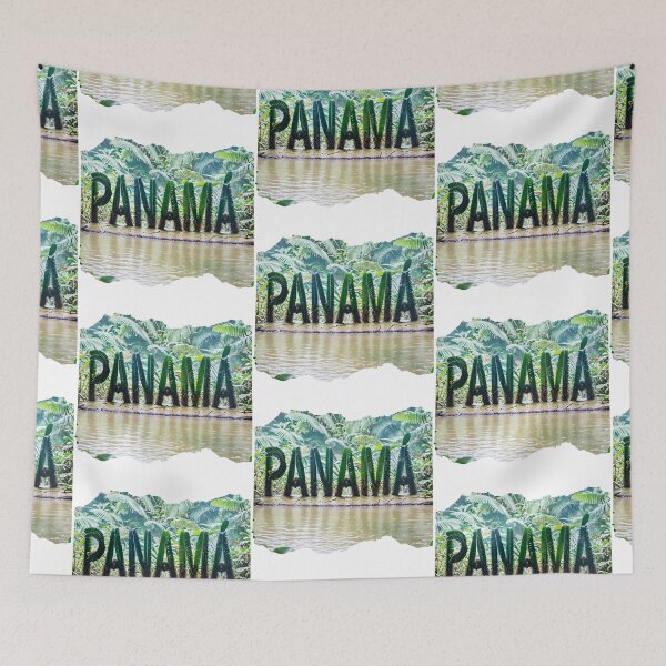 Item preview, PANAMA 24 6 designed and sold by maveluzone.