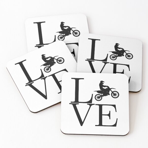 Item preview, 2 Stroke Life motorcycle Dirt Bike two stroke motorcycle designed and sold by AIVDesignCo.