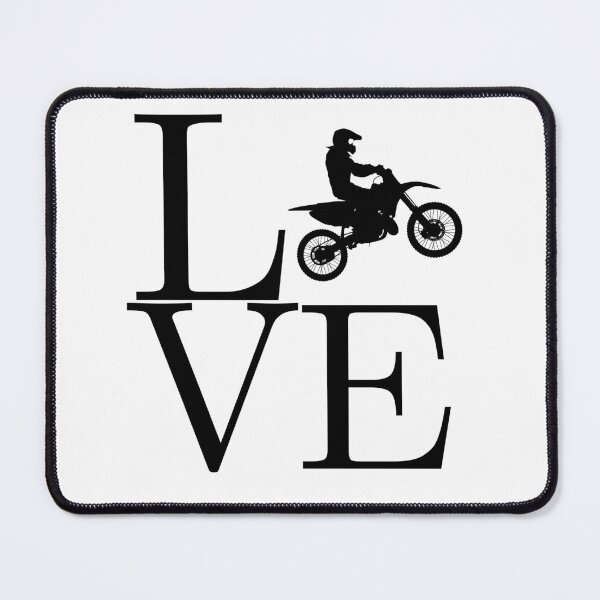 Item preview, 2 Stroke Life motorcycle Dirt Bike two stroke motorcycle designed and sold by AIVDesignCo.