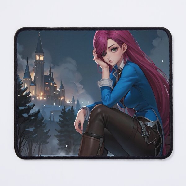 Item preview, Lesley Mobile Legends Fan Art designed and sold by NaniAdvent.