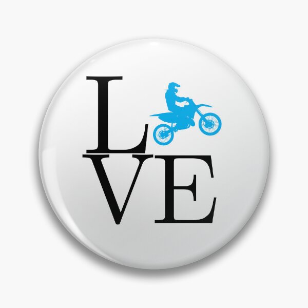 Item preview, 2 Stroke Life motorcycle Dirt Bike two stroke motorcycle designed and sold by AIVDesignCo.