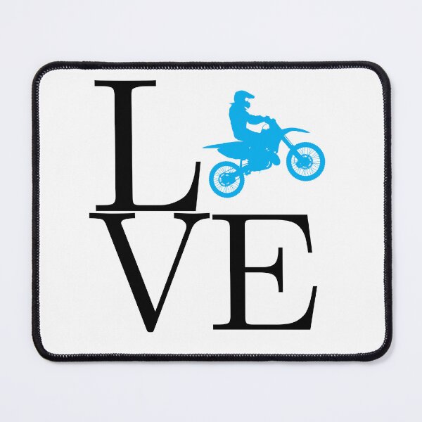 Item preview, 2 Stroke Life motorcycle Dirt Bike two stroke motorcycle designed and sold by AIVDesignCo.
