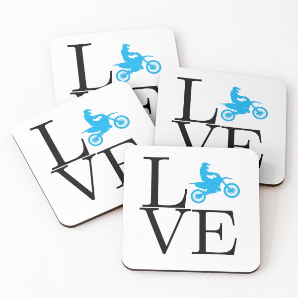 Item preview, 2 Stroke Life motorcycle Dirt Bike two stroke motorcycle designed and sold by AIVDesignCo.