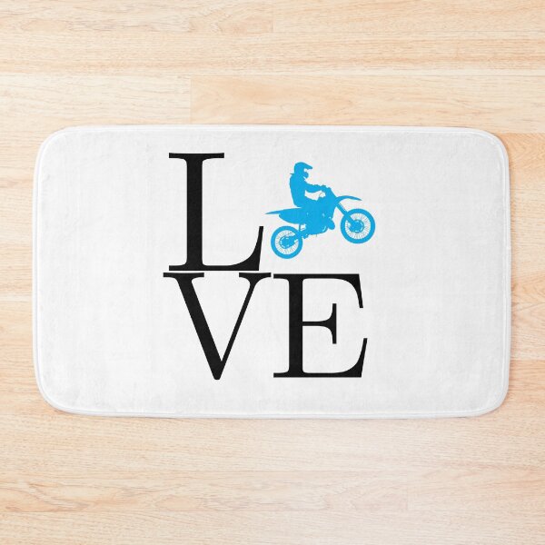 Item preview, 2 Stroke Life motorcycle Dirt Bike two stroke motorcycle designed and sold by AIVDesignCo.