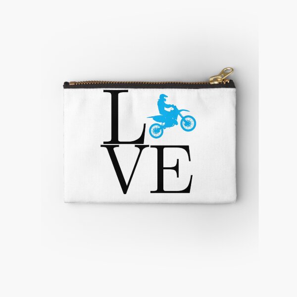 Item preview, 2 Stroke Life motorcycle Dirt Bike two stroke motorcycle designed and sold by AIVDesignCo.