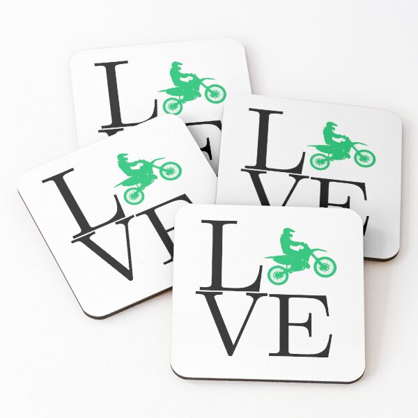 Item preview, 2 Stroke Life motorcycle Dirt Bike two stroke motorcycle designed and sold by AIVDesignCo.