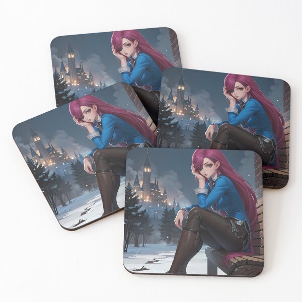 Item preview, Lesley Mobile Legends Fan Art designed and sold by NaniAdvent.