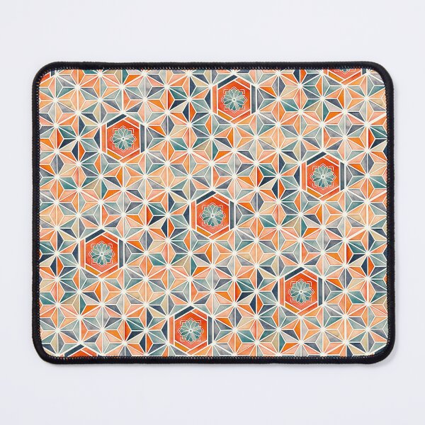 Item preview, Moroccan Tile Pattern designed and sold by TeraLynne.