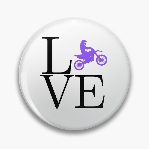 Item preview, 2 Stroke Life motorcycle Dirt Bike two stroke motorcycle designed and sold by AIVDesignCo.