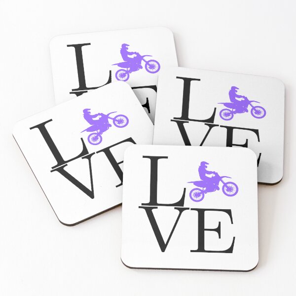 Item preview, 2 Stroke Life motorcycle Dirt Bike two stroke motorcycle designed and sold by AIVDesignCo.