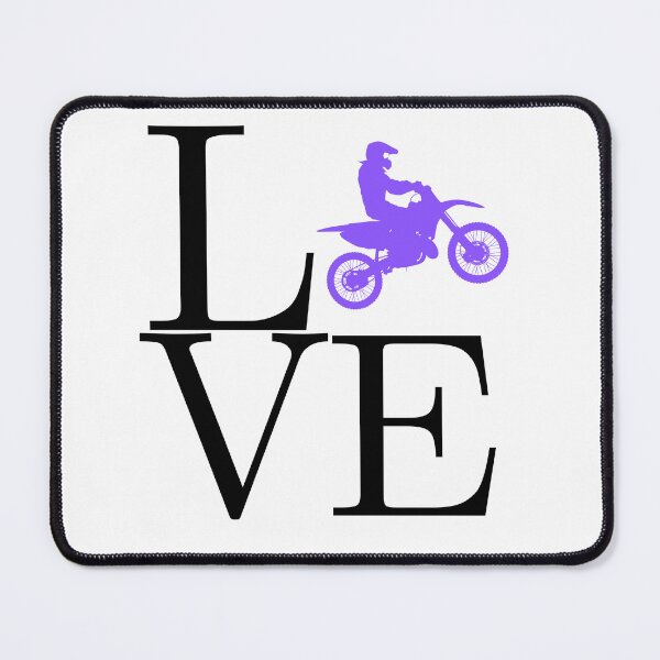 Item preview, 2 Stroke Life motorcycle Dirt Bike two stroke motorcycle designed and sold by AIVDesignCo.