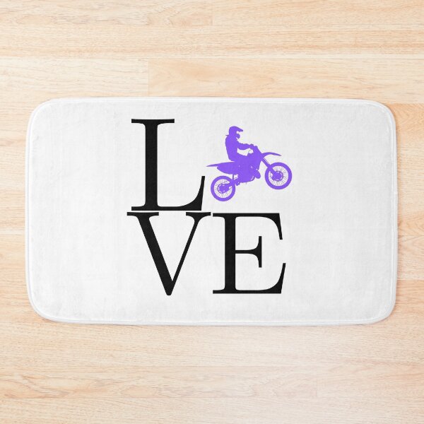 Item preview, 2 Stroke Life motorcycle Dirt Bike two stroke motorcycle designed and sold by AIVDesignCo.