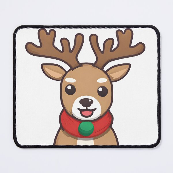 Item preview, Doggo Reindeer designed and sold by Fashon1.