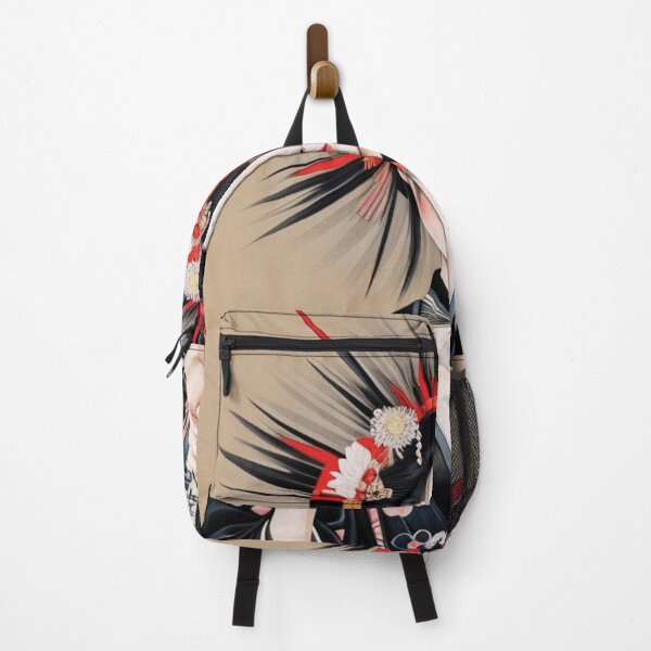 Item preview, "Beautiful Geisha" designed and sold by Frame of Mind .