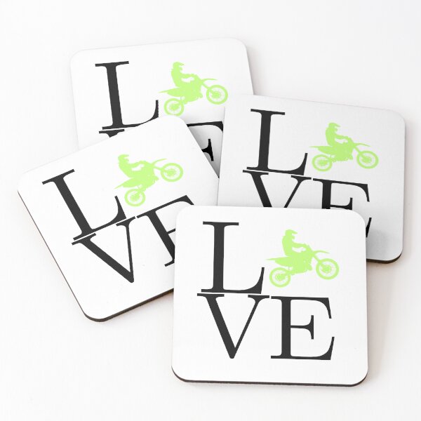 Item preview, 2 Stroke Life motorcycle Dirt Bike two stroke motorcycle designed and sold by AIVDesignCo.