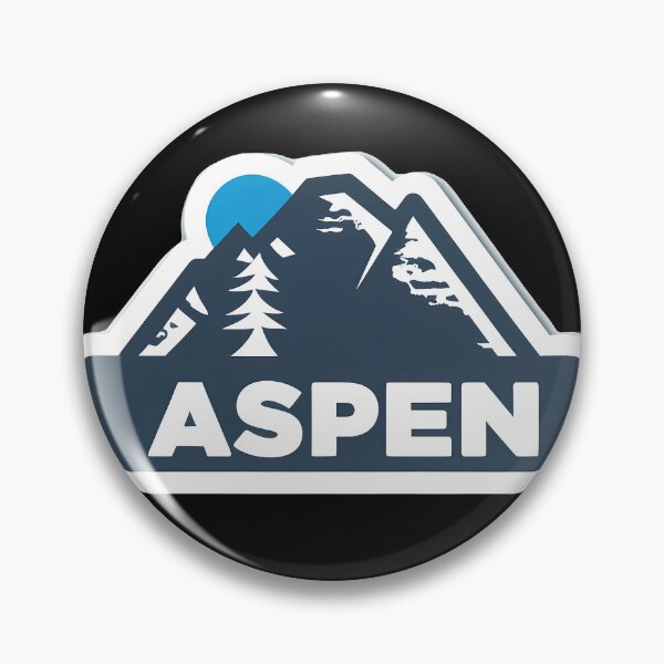 Item preview, Aspen Ski & Snowboard designed and sold by OzzFrequency.