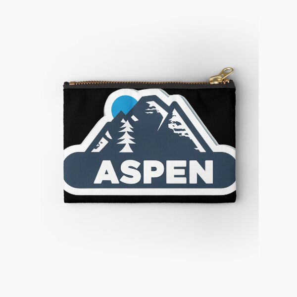 Item preview, Aspen Ski & Snowboard designed and sold by OzzFrequency.