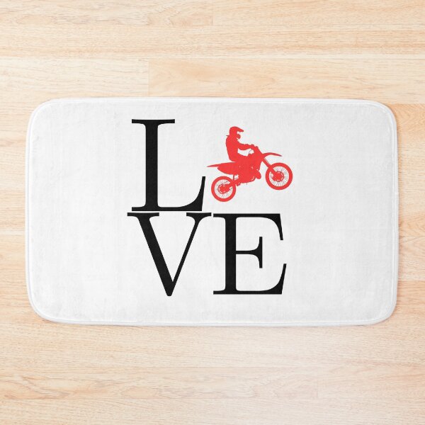 Item preview, 2 Stroke Life motorcycle Dirt Bike two stroke motorcycle designed and sold by AIVDesignCo.
