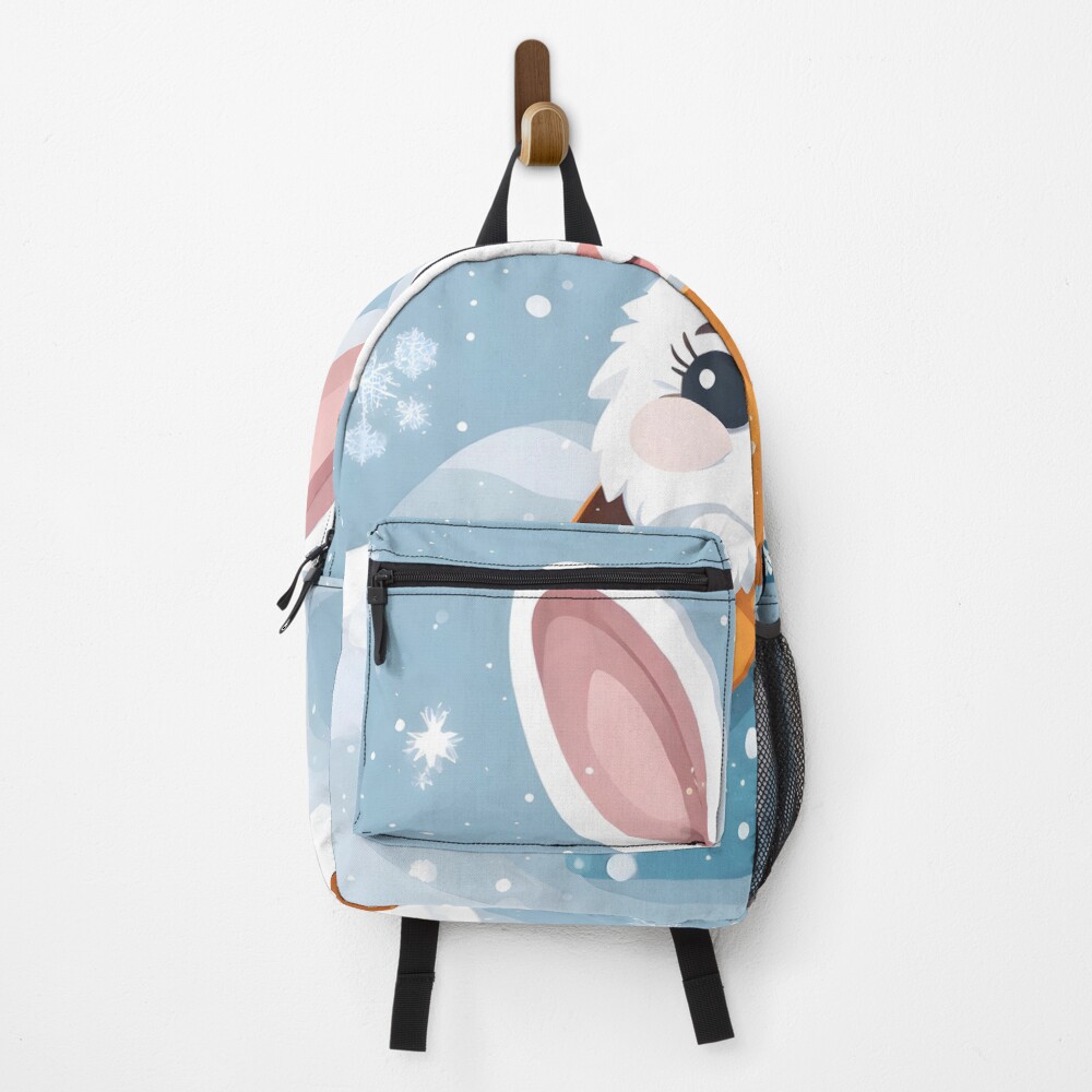 Item preview, Backpack designed and sold by Fashon1.