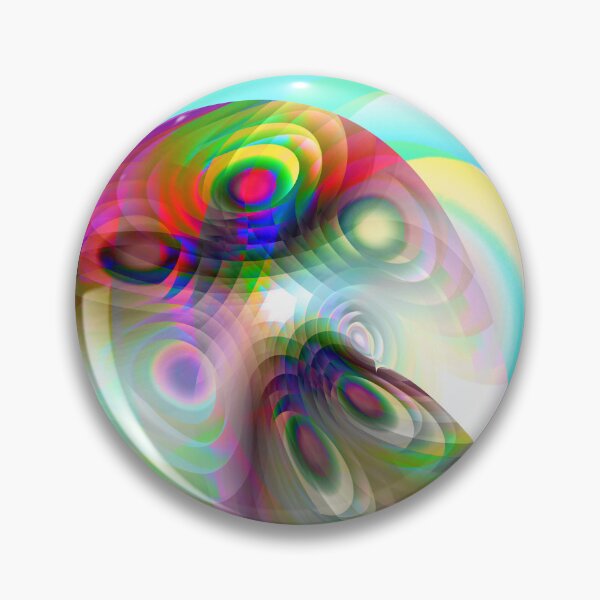 Item preview, Colored Wheels VIII designed and sold by MAMA.art.Rio <Marsailhe_Milward>.
