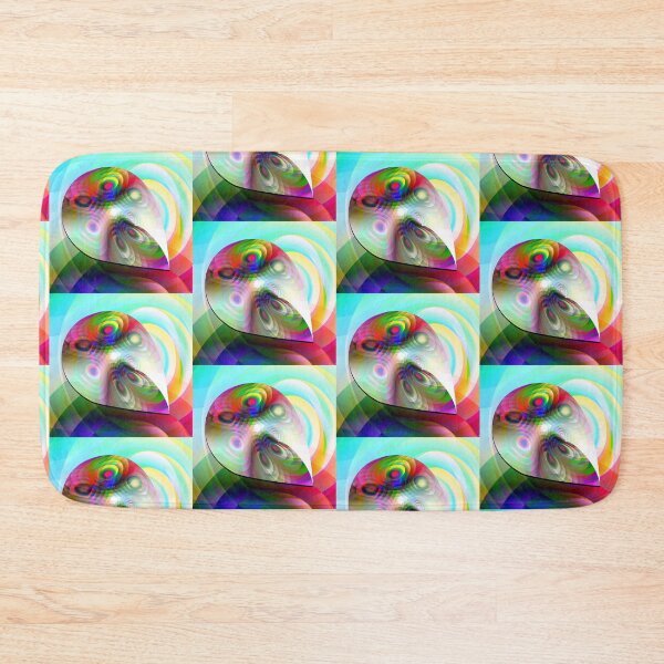 Item preview, Colored Wheels VIII designed and sold by MAMA.art.Rio <Marsailhe_Milward>.