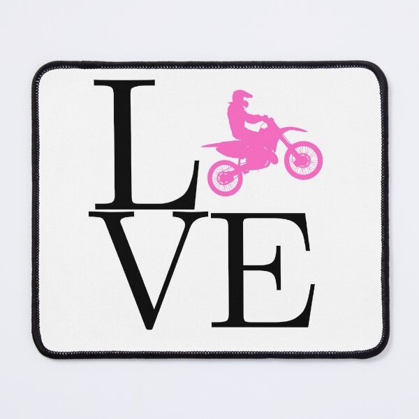Item preview, 2 Stroke Life motorcycle Dirt Bike two stroke motorcycle designed and sold by AIVDesignCo.