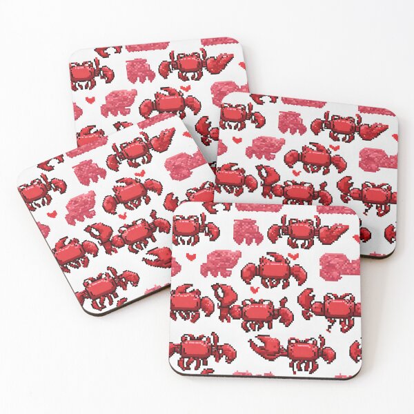 Item preview, Valentines lobsters designed and sold by Shtex.