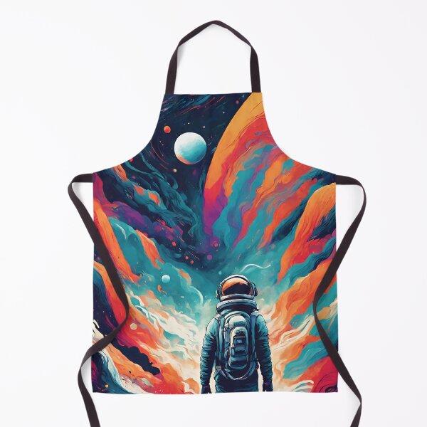 Item preview, Space Cowboy designed and sold by justpurrfect.