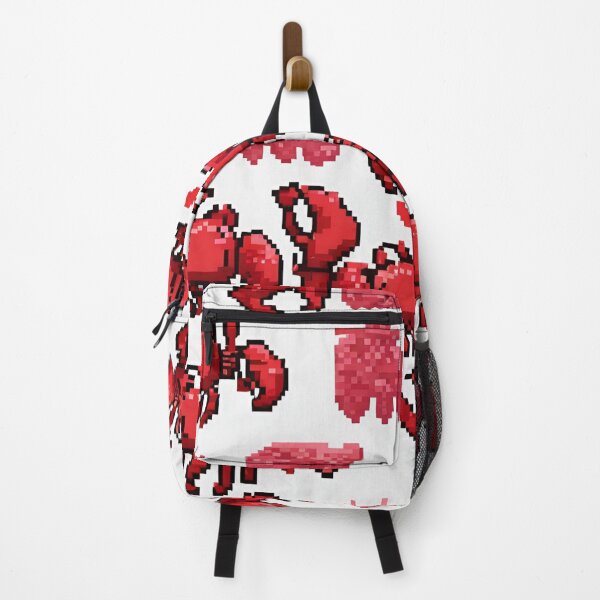 Item preview, Valentines lobsters designed and sold by Shtex.