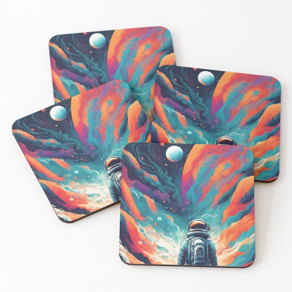 Item preview, Space Cowboy designed and sold by justpurrfect.