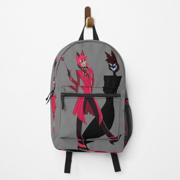 Item preview, Hazbin Hotel Alastor designed and sold by davanshatry1.
