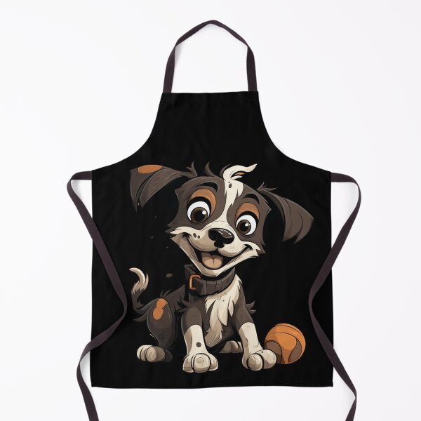 Item preview, Sticker lancashire heeler dog designed and sold by S-ZYBI.