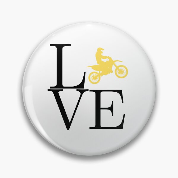 Item preview, 2 Stroke Life motorcycle Dirt Bike two stroke motorcycle designed and sold by AIVDesignCo.