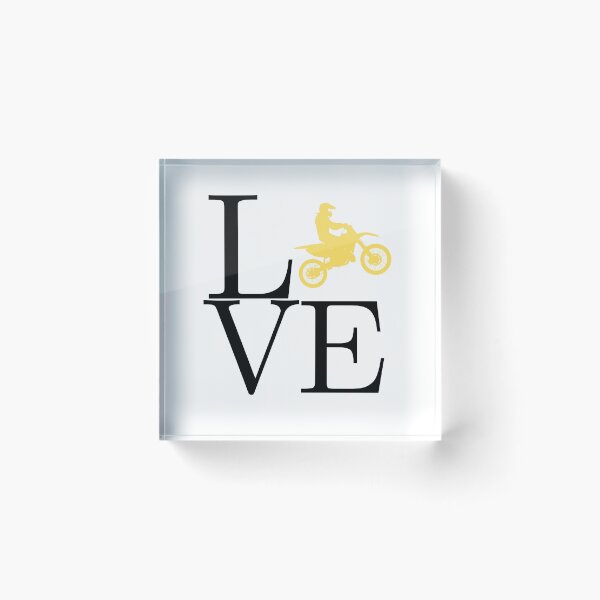Item preview, 2 Stroke Life motorcycle Dirt Bike two stroke motorcycle designed and sold by AIVDesignCo.