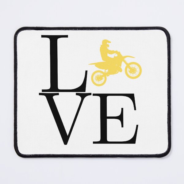 Item preview, 2 Stroke Life motorcycle Dirt Bike two stroke motorcycle designed and sold by AIVDesignCo.